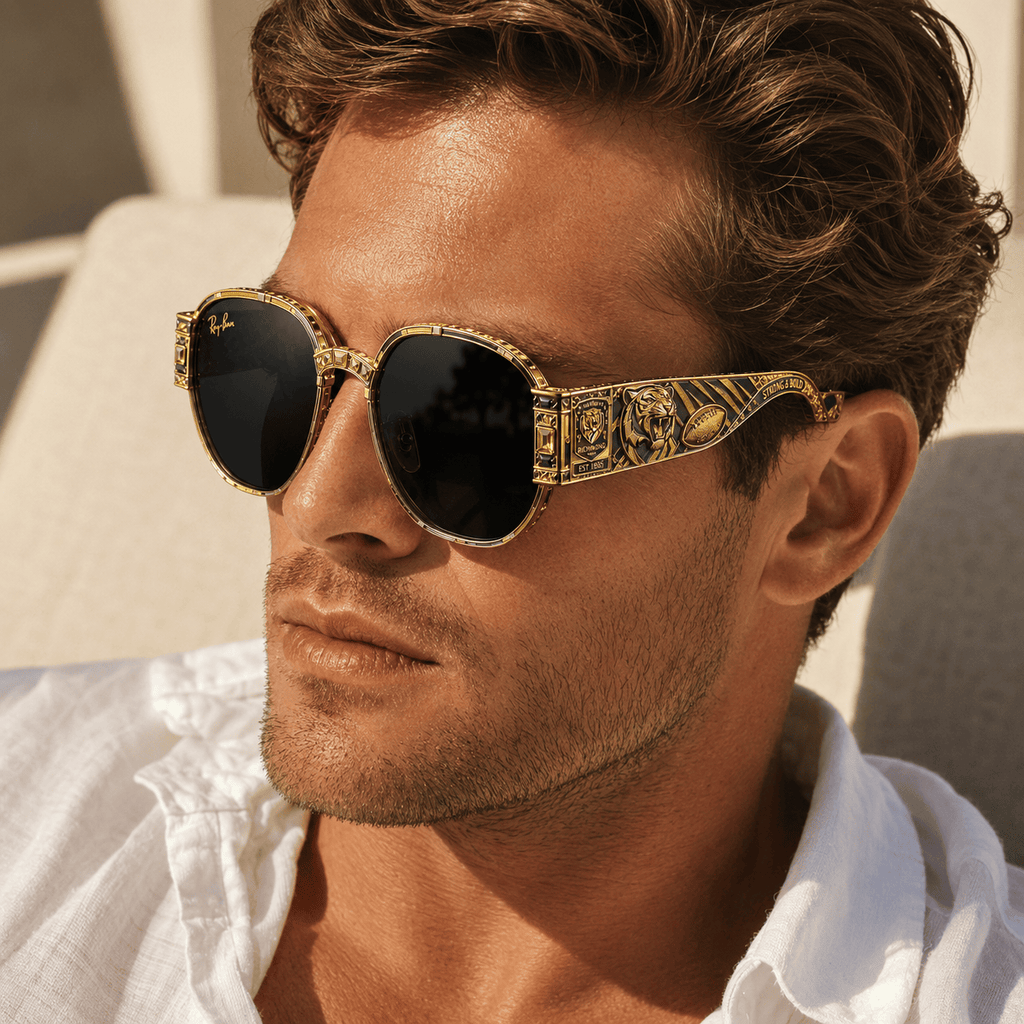 PREMIUM RIC UNISEX SUNGLASSES HQH