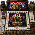 Premium HCPC Board Game TTTT