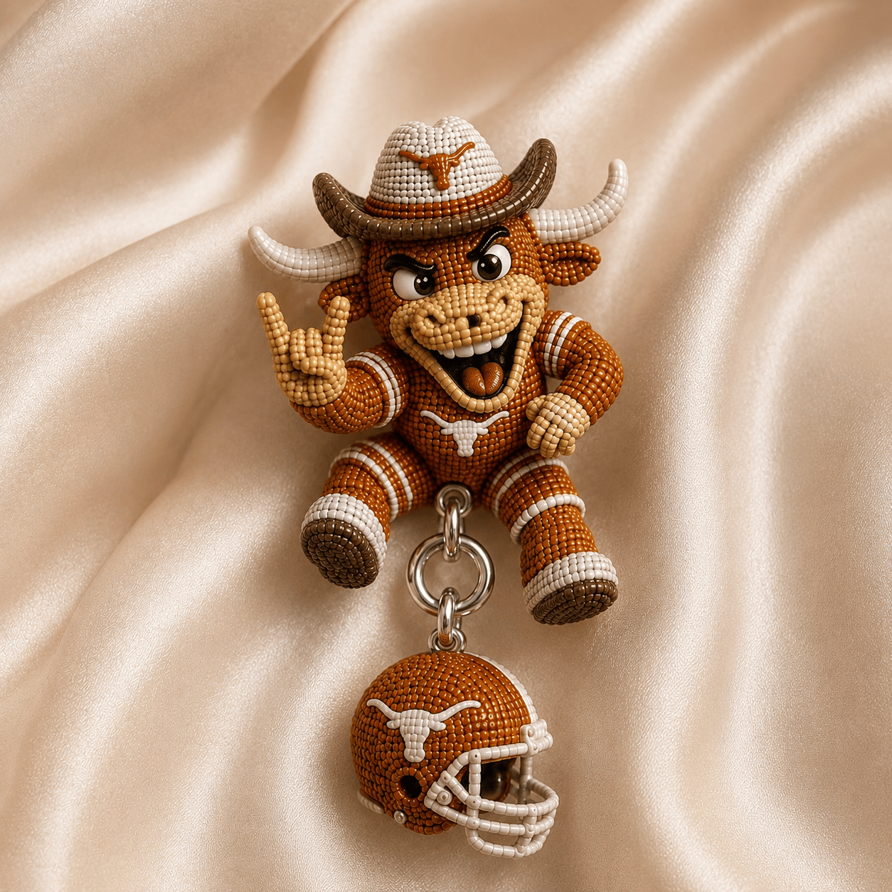 Premium TLS Dangle Earrings HQH