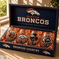 Premium DVBC Whiskey Glass Set BMD
