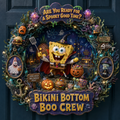 SBSP Decorative Wreath PTKL
