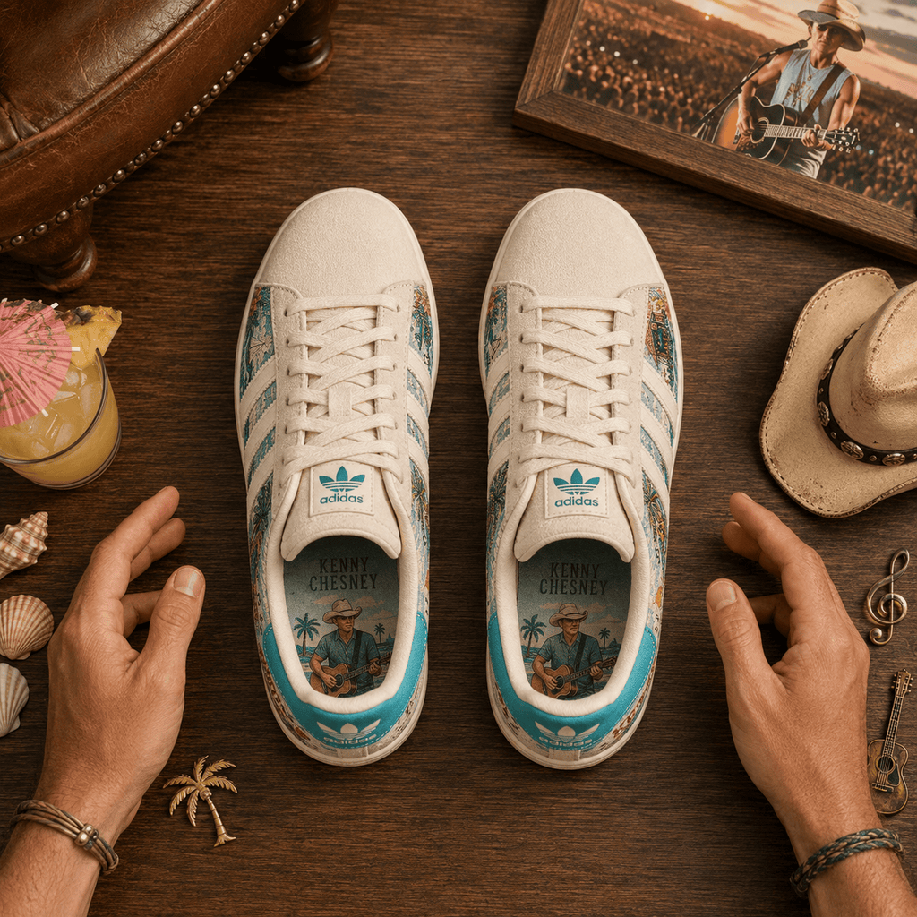 PREMIUM KNCN CASUAL SHOES NTTB