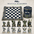 Premium STSH Chess Set PDL