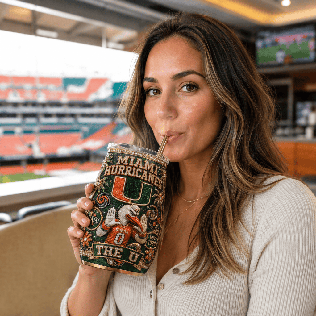 Premium MHC 20oz Tumbler Set of 2 NHVH