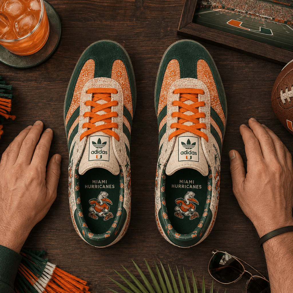 PREMIUM MHC CASUAL OG SHOES NTTB