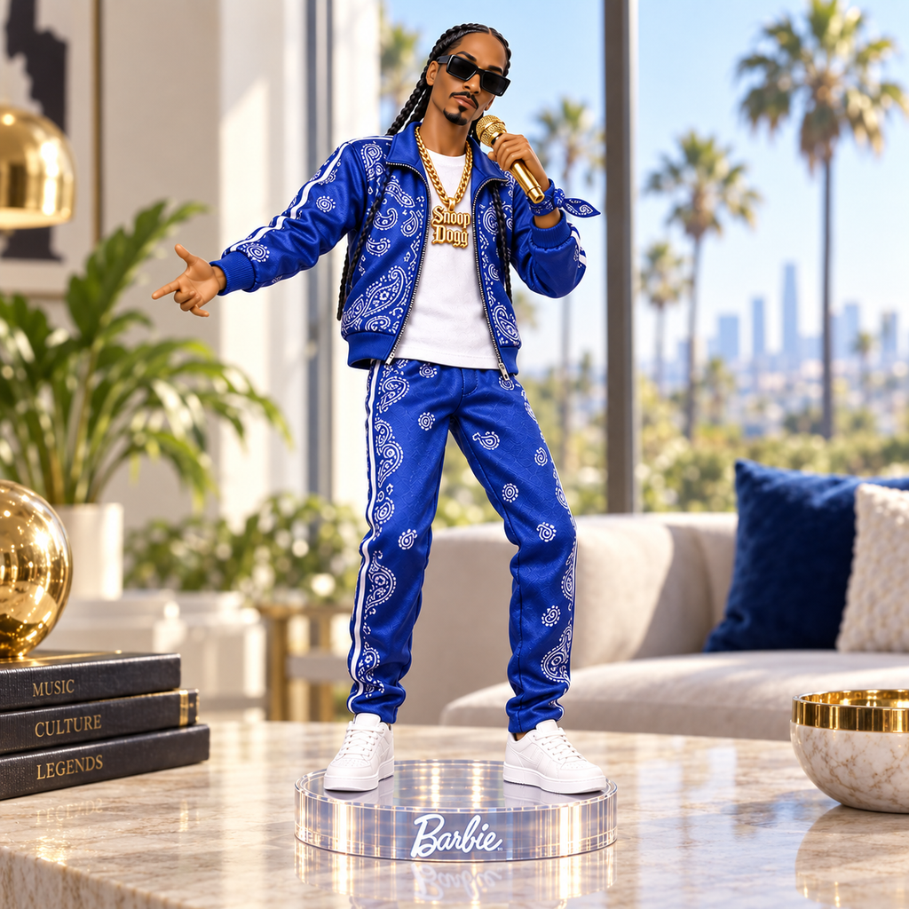Premium SND Commemorative Figure NHVH