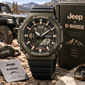 JEP Premium Dial Collector Watch LNTH
