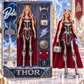 Premium THOR Commemorative Figure TMH