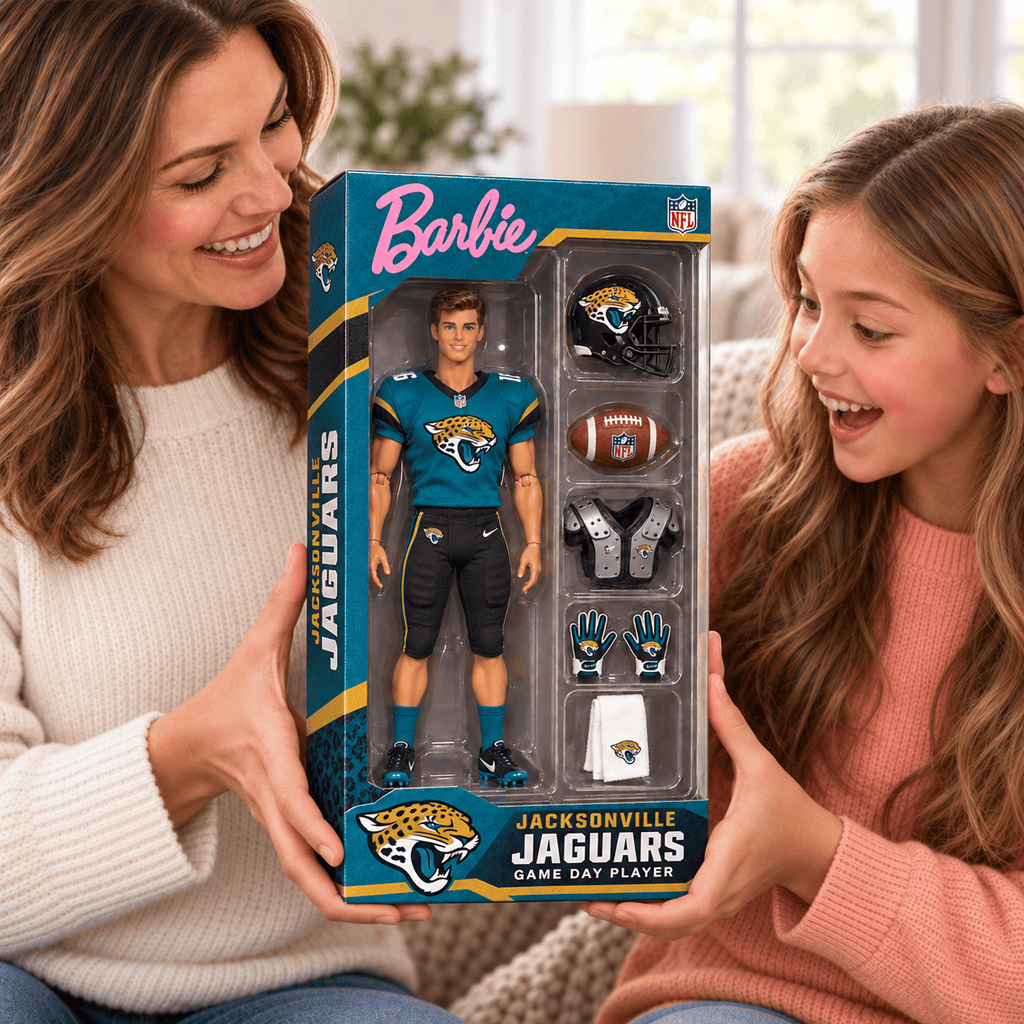JSVJ Premium Commemorative Figure TTTT