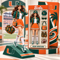 Premium MHR Commemorative Figure TMH