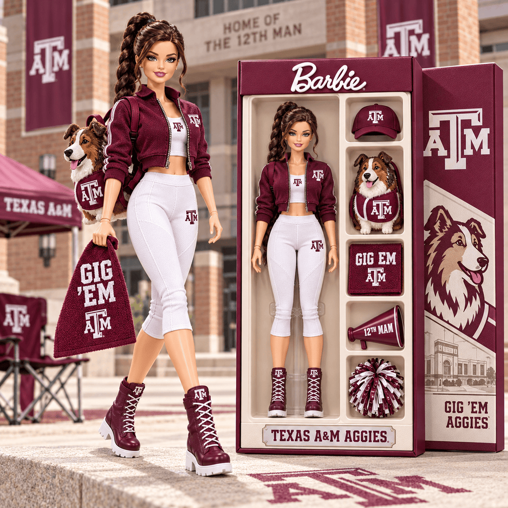 Premium TAMA Commemorative Figure TMH